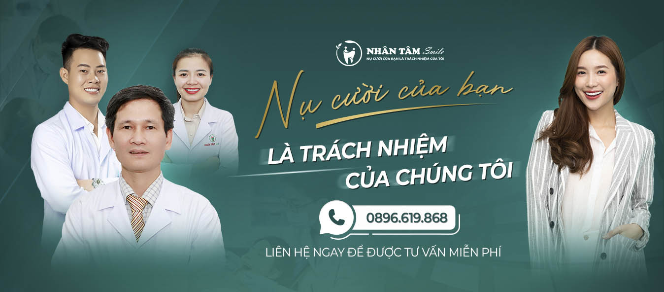 Nơi làm răng Implant uy tín, chất lượng tại Đà Nẵng - Tín Tâm Smile