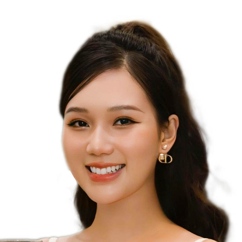 Bọc răng sứ tại Tín Tâm Smile
