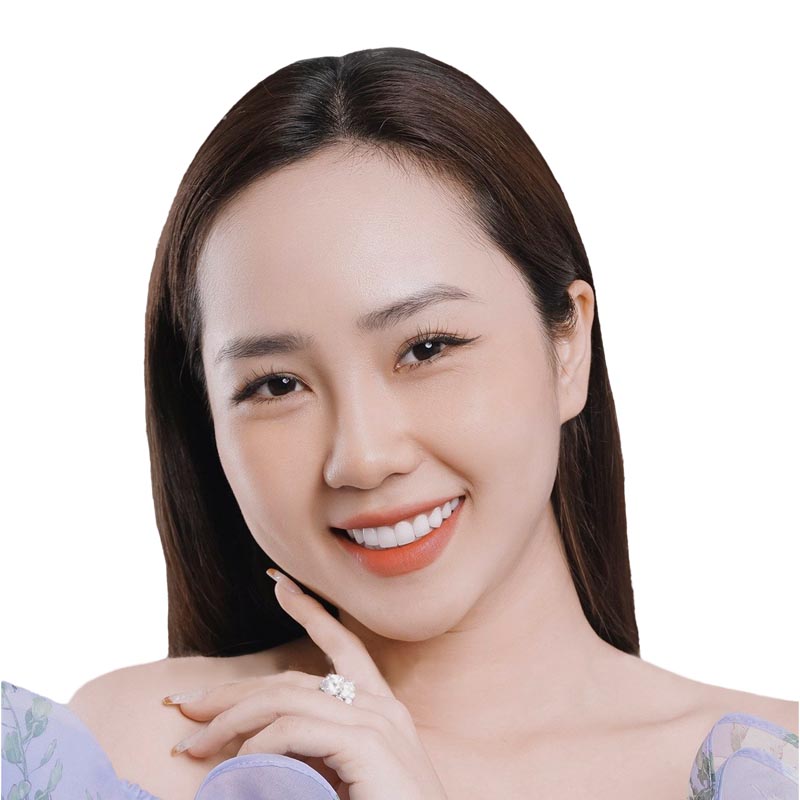 Tín Tâm Smile Dán sứ Veneer