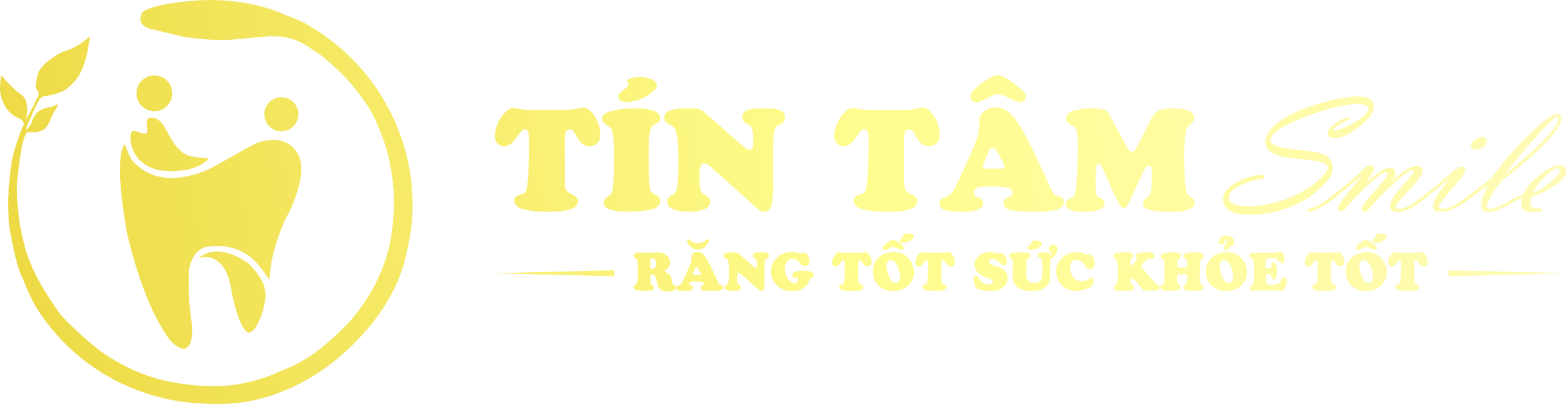 Nha khoa Thẩm mỹ Tín Tâm Smile